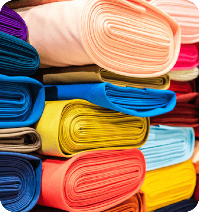 Sachin Textiles product