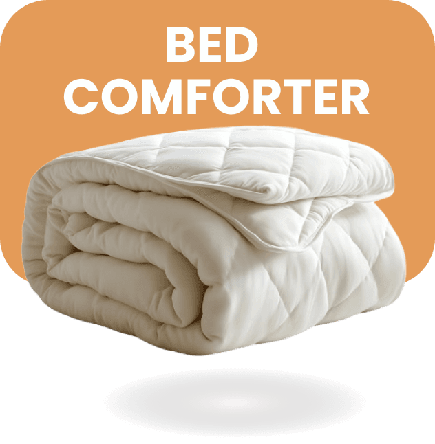 Bed Comforter