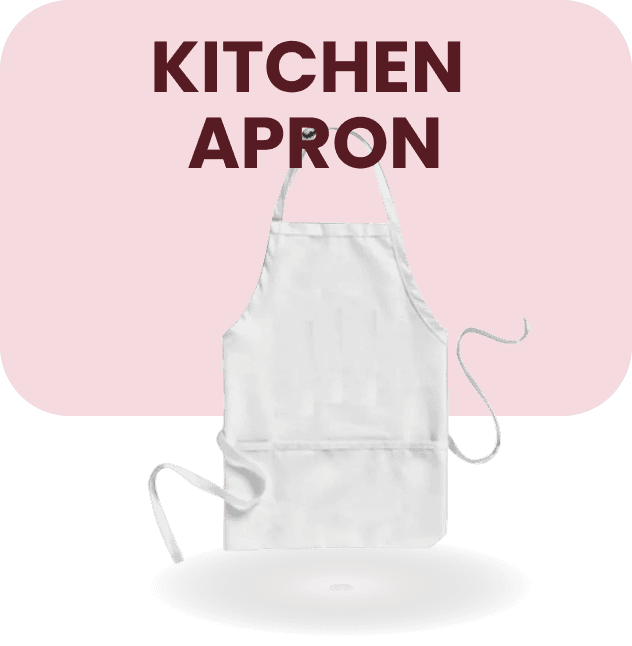 Kitchen Apron