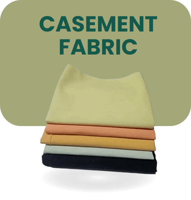 Casement Fabric