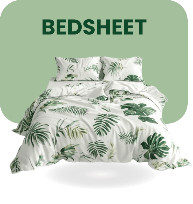 Bed Sheets