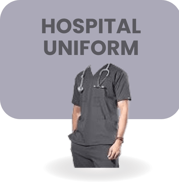 Hospital Uniform