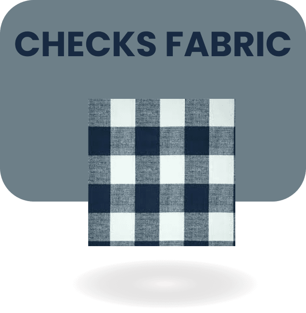Checks Fabric