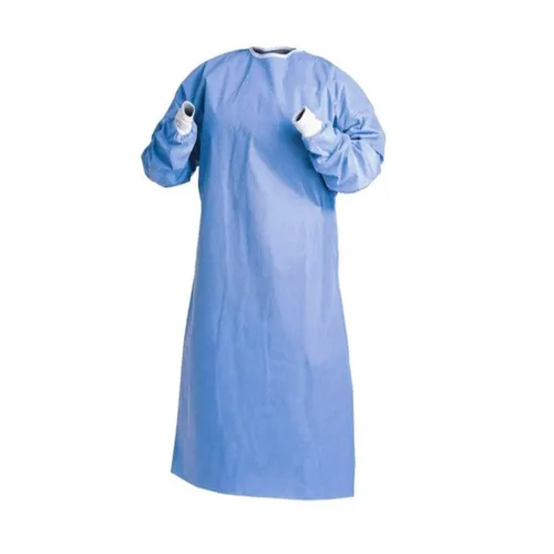 65 GSM DIsposable Surgical Gown