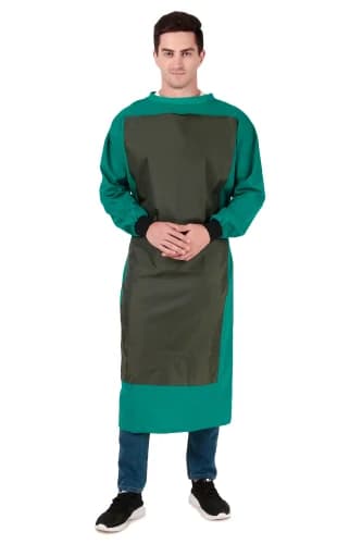 Reusable Operating gown