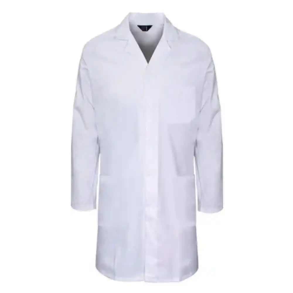 Cotton Doctor Coat