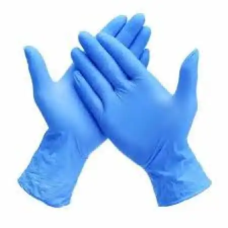 Disposable Gloves- Free Size