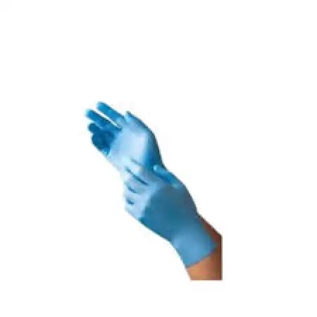 Gloves PE for general use or examination(100-Pcs)
