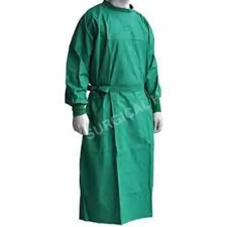 Reusable Hospital Gowns