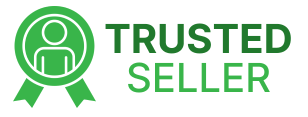 Trusted Seller