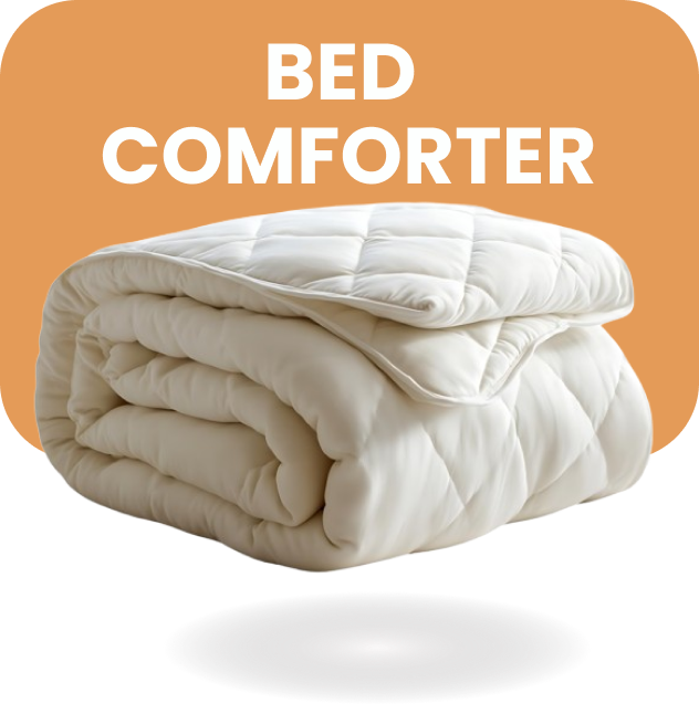 Bed Comforter