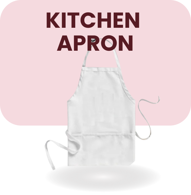 Kitchen Apron