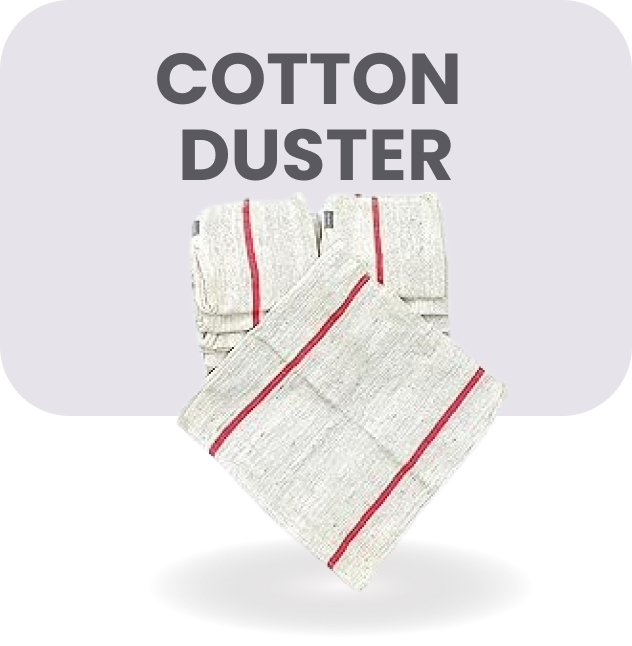 Cotton Duster