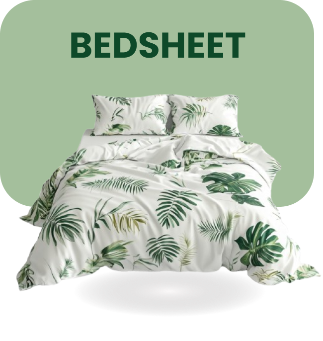 Bed Sheets