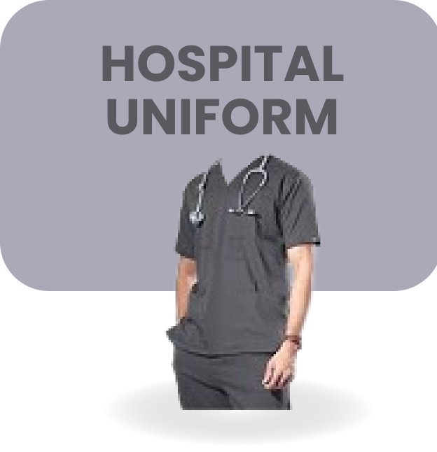 Hospital Uniform