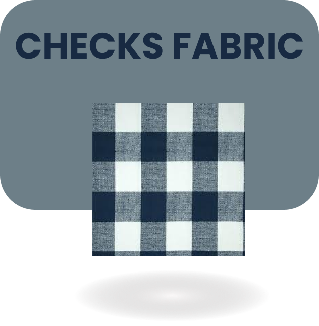 Checks Fabric