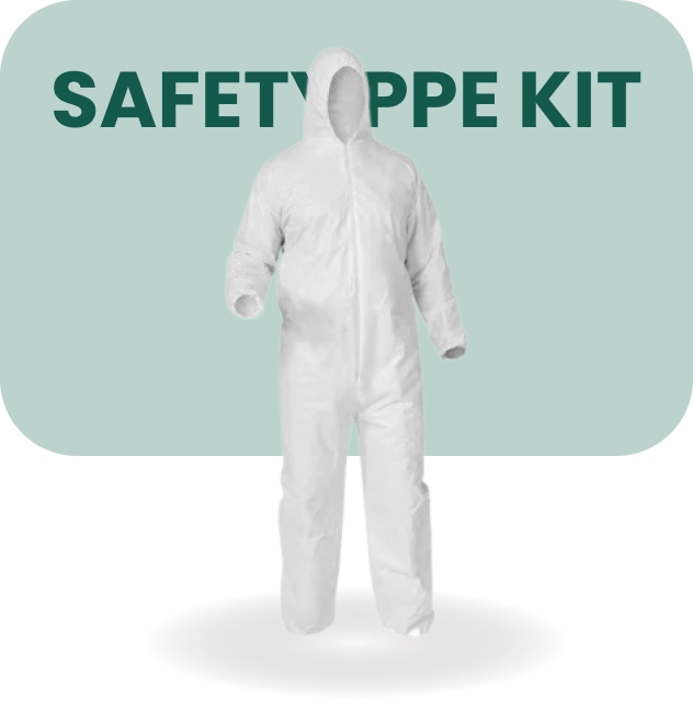 PPE Kit