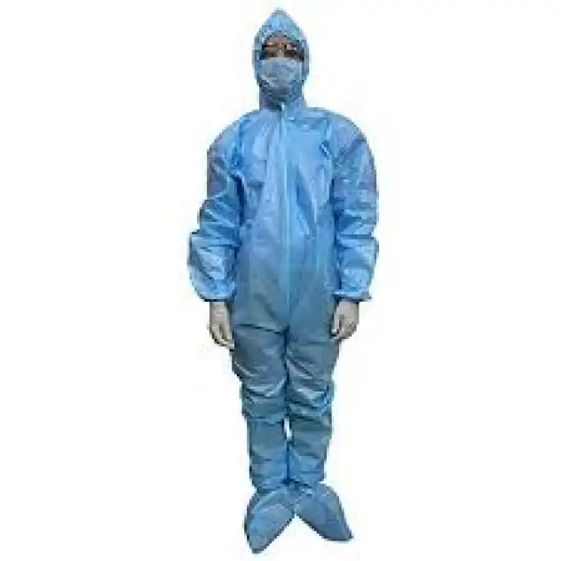 PPE Kit