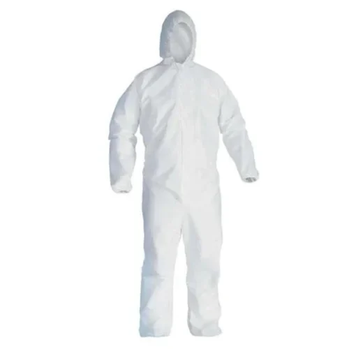 CoverUp Suit Disposable